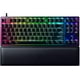 thumbnail image 1 of Teclado Mecánico Razer Huntsman V2 TKL Wired Switch Purpura Inglés Reacondicionado Tipo A Razer Huntsman V2 TKL Wired Optical Purple, 1 of 5