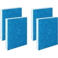 thumbnail image 1 of Remplacement du filtre d'humidificateur de filtre Honeywell Compatible avec les filtres d'humidificateur Honeywell HFT600, HEV615 et HEV620, les filtres HFT600 et le filtre T, 1 of 1