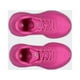 thumbnail image 5 of Tenis Charly Para Niñas Casuales Textil Fiusha rosa 21 Charly 101A29, 5 of 7