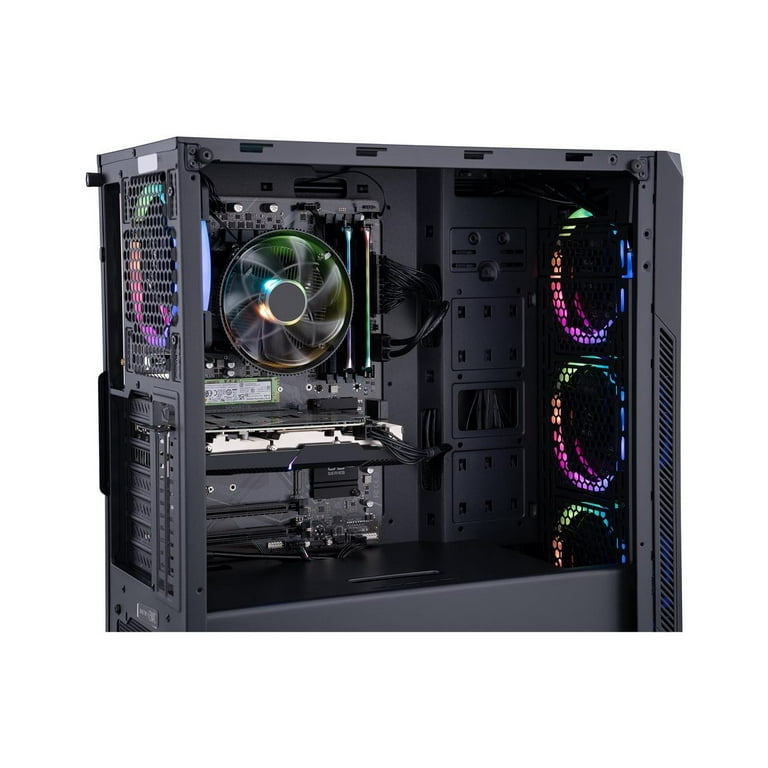 ABS Gladiator Gaming PC Intel i7 11700F GeForce RTX 3070
