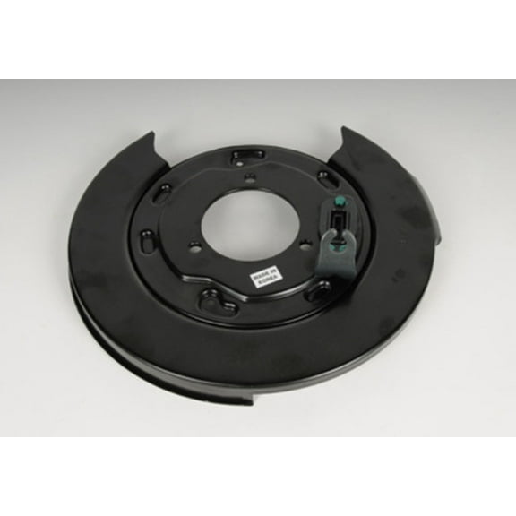 Brake Backing Plate