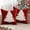 K, variant on Dongrere Christmas Pillow Covers Cushion Cover for Winter Sofa Replacement Embroidered Christmas Tree Pillow Case for Christmas Decorations