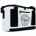 thumbnail image 1 of Coors Light Beer Born in the Rockies 1978 Cube Cooler, 1 of 1
