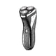 thumbnail image 1 of Afeitadora eléctrica, maquinilla de afeitar rotativa para hombres, recortadora de barba inalámbrica, recortadora de pop, resistente al agua Namotu CZMR-HY135, 1 of 6