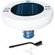 thumbnail image 1 of Ionizador solar para piscina, limpiador de cobre y plata, purificador de agua, Kit de herramientas clarificadoras, 1 of 5