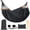 Dark Gray, variant on Hammocks Outdoor Camping Double Hammock with Spreader Bar, Tassel, Hammocks for Outside, Beige