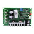 thumbnail image 2 of Regulador de la velocidad del motor de 12V / 24V / 36V PWM DC Regulador de la sobrecarga del potenciómetro Tarjeta de control de la velocidad del motor 15A Ecomeon no, 2 of 6
