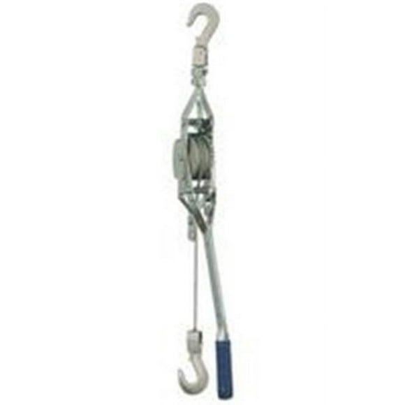 American Power Pull Extracteur de Câble 12 Pieds 1 Tonne 144
