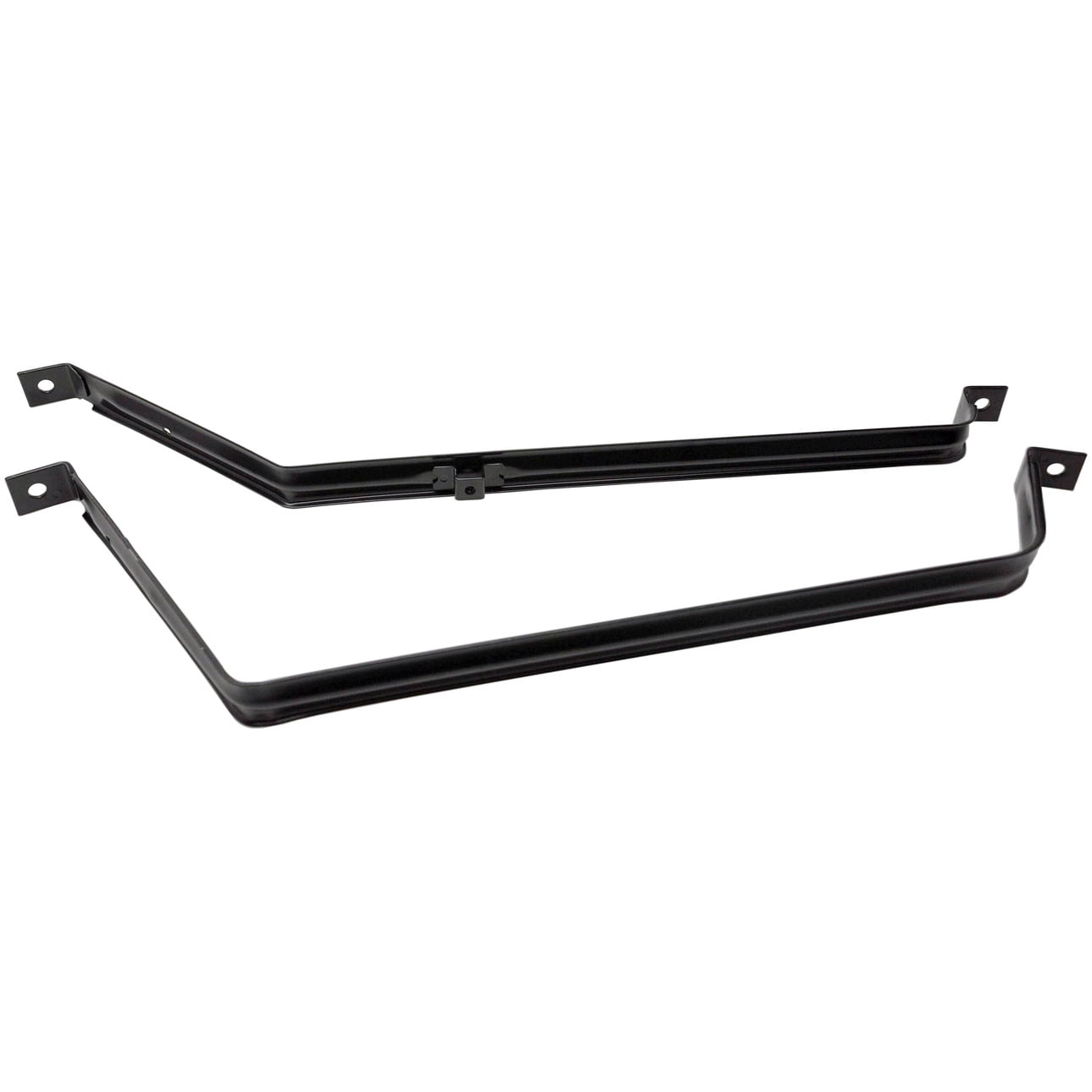Dorman 578-430 Fuel Tank Strap for Specific Toyota Models, Black