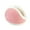 Pink, variant on UDIYO Patchwork Color Elastic Cute Winter Earmuffs Women Thickened Plush Warmer Ear Covers for Cold Weather