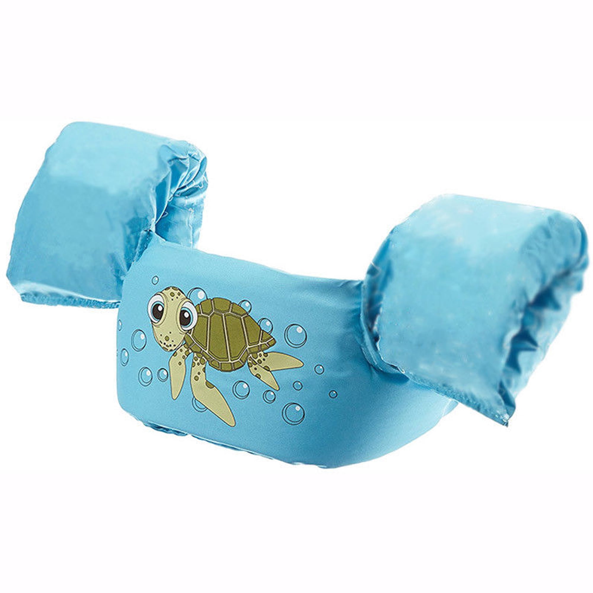 Inevnen Puddle Swim Jumper for Girls Boys Swim Vest Jumper Jackets Floaties Arm Floats Puddle