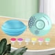 thumbnail image 3 of Juego de manicura para cortaúñas para bebés, pulidor, de aseo para uñas con cabezas de repuesto, dedos de los pies y uñas, pulidor, cortaúñas Sunnimix Cortauñas, 3 of 8
