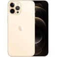 thumbnail image 3 of Refurbished Apple iPhone 12 Pro Max - 512GB – Gold – 12MP Triple Rear & 12MP Front Camera - Fully Unlocked Smartphone - Excellent Condition, 3 of 8