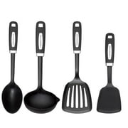 Farberware 4-Piece Soft Grip Professional Tool Set