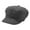 Dark Gray, variant on Seductiva Sale Clothing 2025 Baseball Caps Men Vintage Women Winter Solid Hat Beret Cap Korean Painter Newsboy Berets Plain Cap Men Women 1PC