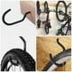 thumbnail image 2 of GOOHOCHY 6 ganchos para bicicleta, resistentes, con tornillos, para garaje., 2 of 8