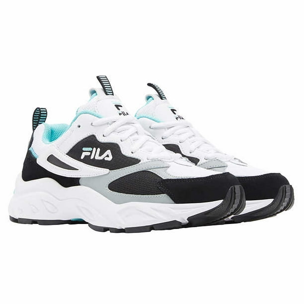 levenslang Orkaan Voorschrijven Fila Women's Envizion Running Walking Casual Shoe Sneaker Tennis Shoes  (White/Mint, 7) - Walmart.com
