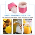 thumbnail image 3 of Presse-citron Manuel Portable Sain pour Fruits, 3 of 8