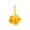 B, variant on Binwennn Tortilla Steamer Small Items Weird Stuff in A Can Silicone Five Hole Egg Steamer Egg Holder Kitchen Gadget Auxiliary Food Steamed Egg Poached Egg Holder Convenient To Carry