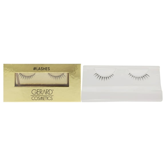 Pestañas postizas Vibe Bottom Lashes de Gerard Cosmetic para mujer: 1 par