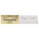 thumbnail image 1 of Pestañas postizas Vibe Bottom Lashes de Gerard Cosmetic para mujer: 1 par, 1 of 3