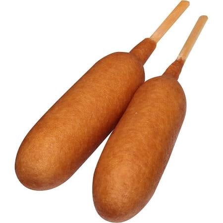 State Fair Classic All Meat Corn Dogs 6 lb case