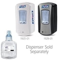 thumbnail image 3 of Recambio de gel desinfectante avanzado PURELL LTX-12 de 1200 ml  2pz, 3 of 3