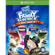 Hasbro Family Fun Pack, 4 Grands Jeux en 1 [Xbox One] – image 1 sur 6
