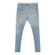 thumbnail image 3 of Jeans 231 Athletic Fit Denizen from Levi's largo 32 para Hombre color Azul, 3 of 4