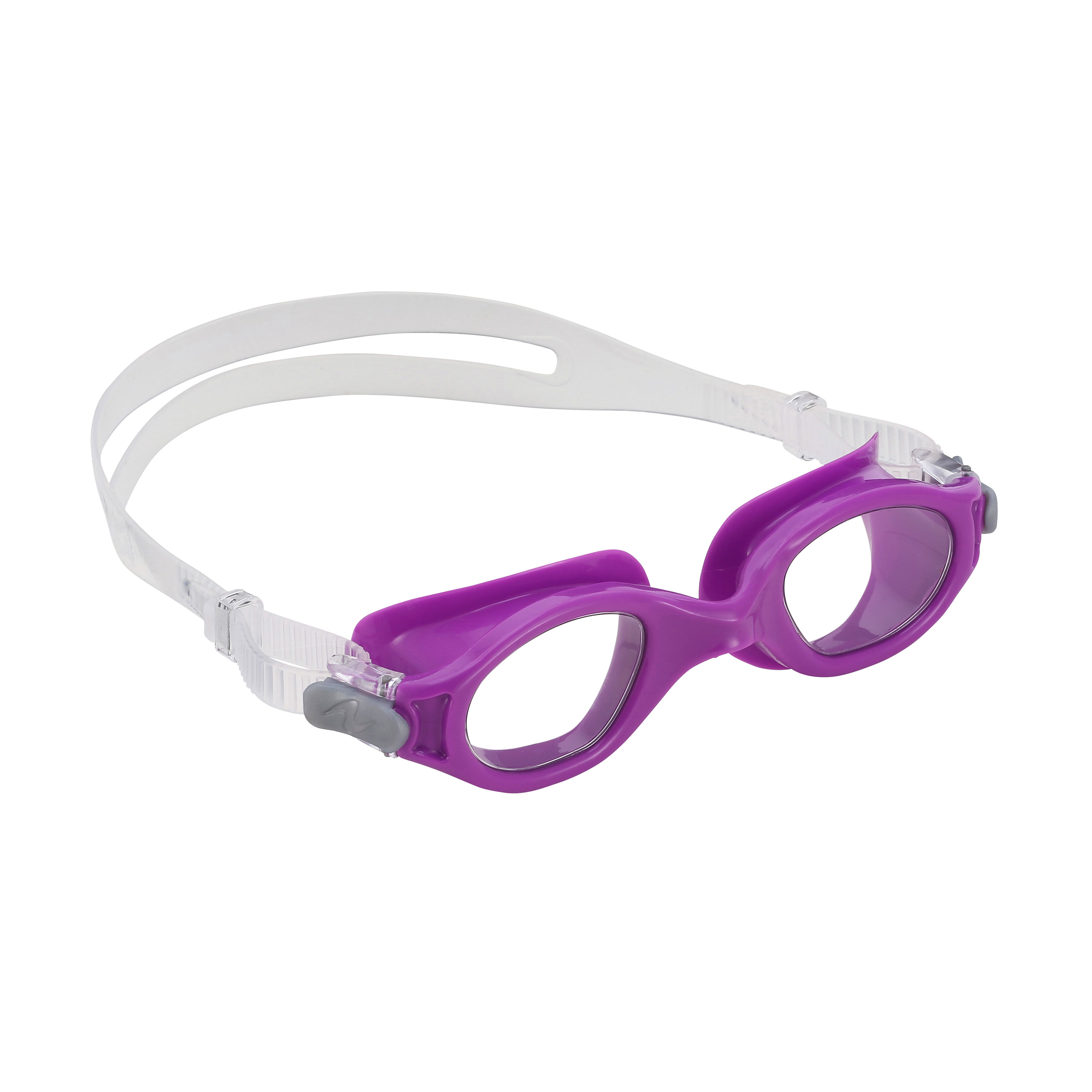 U. S. Divers Atlas junior Swim Goggles for Kids Shatterresistant