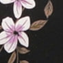 Dark Floral
