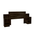 thumbnail image 1 of Cabecera Lago Café Oscuro Loomber, 1 of 4