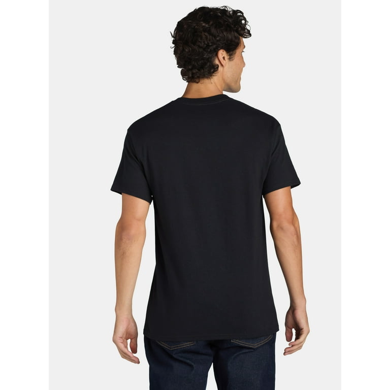 Red Hot Chili Peppers Men's & Big Men's Graphic Tee, Sizes S