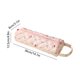 thumbnail image 3 of Roll Hair Dryer Bag Floral Storage Bag Curling Iron Clip Storage Bag, 3 of 7