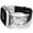 Black/Silver, variant on Wearlizer Slim Leather Watch Band Compatible with Apple Watch Bands 38/40/41/42/44/45/46/49mm Women Thin Vintage Filigree Strap for Iwatch Series 11/10/9/8/7/6/5/4/3/SE/Ultra