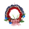 thumbnail image 4 of Decoraciones patrióticas Decoraciones Patrióticas Decoraciones Patrióticas Decoraciones Patríticas de American Flag para jardín de la oficina de la, 4 of 8