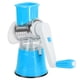 thumbnail image 4 of Cortador de verduras Sincero Azul Herramientas de cocina Moderno y sencillo, 4 of 10