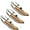 Big Wood 3 Packs, variant on Professional Waiter Corkscrew Wine Key for Bartenders Set of 3,With Long Rosewood Handle Stainless Steel Handle Wine Opener for Bar Restaurant Waiters, Sommelier, Bartend (Long Wood 3 Packs)