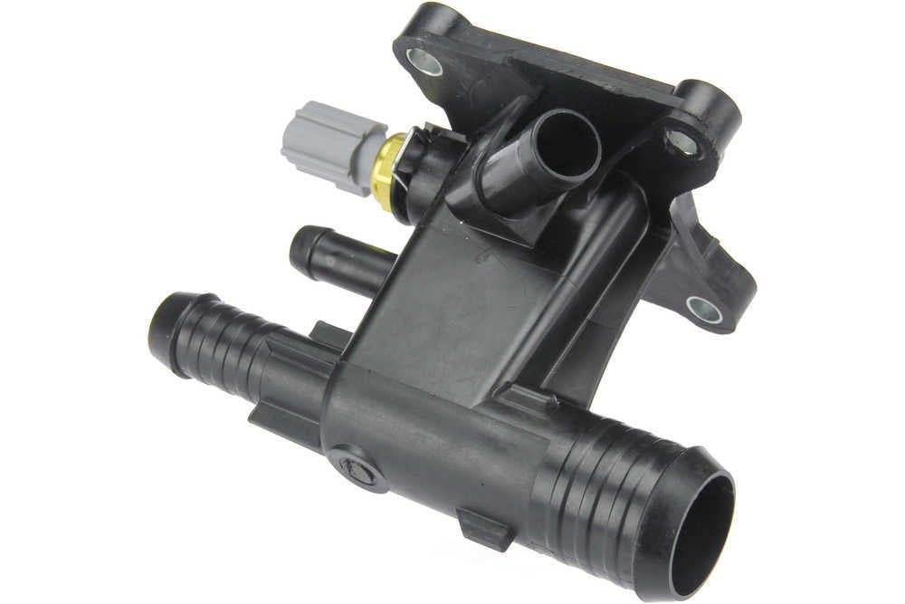 URO Parts LR038758 Engine Coolant Water Outlet