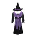 thumbnail image 2 of 1 Pieza de , Sombrero de Disfraz para Haloween para Halloween Carnaval Parte Actuación L Gloria Disfraz de disfraces de Halloween, 2 of 9