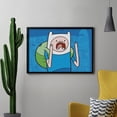 thumbnail image 5 of Adventure Time Jake The Dog Diamond Art Kits for Adults Beginners Round 5D Paint with Diamonds Gem Art Painting Kits for Home Wall Decor Gifts, 5 of 7