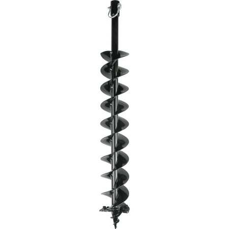 

Makita E-07347 4 in. Earth Auger Drill Bit