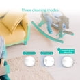 thumbnail image 4 of Robot Aspiradora Inteligente 360 Smart Life S9 Aspira y Trapea con Autocarga, 4 of 10