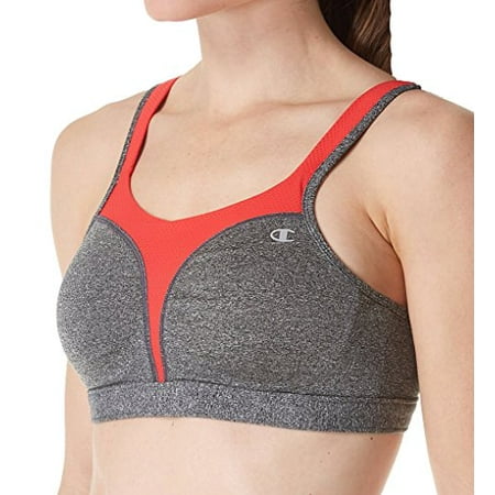 Champion Champion Women S Spot Comfort Full Support Sports Bra