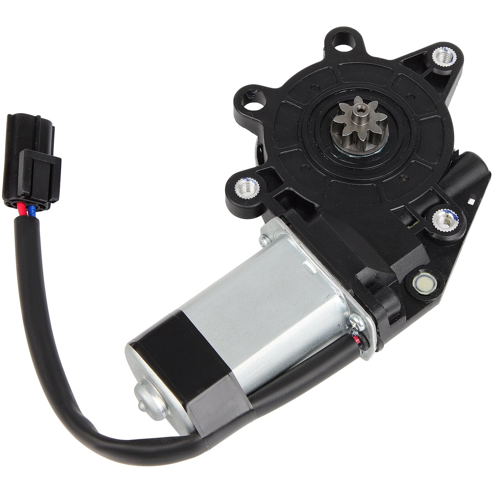 SCITOO Power Window Lift Motor 2004-2012 for Chevrolet for Colorado,2004-2012 for GMC Canyon,2006 for Isuzu i-280 742-449(Front Right)