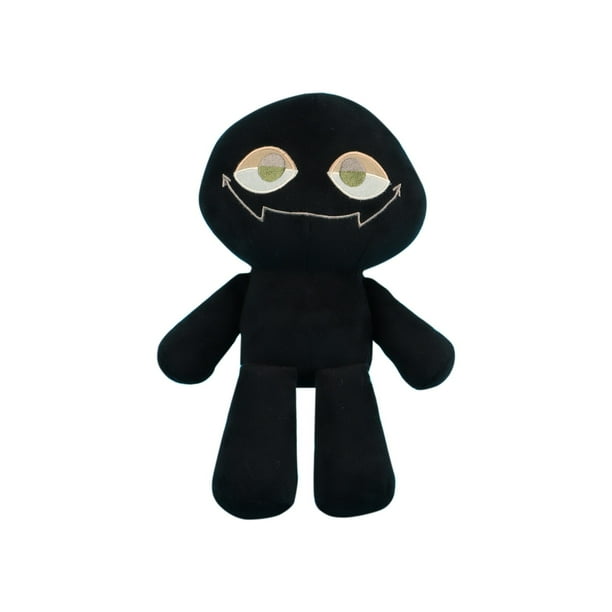 32Cm Slap Battles Bob Plush Slap Battles Bob Plush Game Periférico Muñeco de Peluche Regalo para niños, Grils y Amigos Cumpleaños
