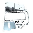 thumbnail image 2 of Intercambie El Kit De Cárter De Aceite De Perfil Bajo De Repuesto Para Motores LS1 LS3 Resistentes, 2 of 8