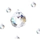 thumbnail image 2 of Decoración de cristal arcoíris, 24 bolas de cristal, bolas de cristal arcoíris, bola de cristal, joyas de bolas de cristal para decoración de prisma, decoración de araña, 2 of 7