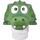 thumbnail image 5 of Chlorine Diffuser Swimming Pool Floating Dispenser Chlorine Crocodile Floating Chlorine Diffuser, Animal Floating Pool Chlorine Dispenser for swimming, 5 of 5