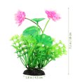 thumbnail image 2 of FOMIYES High Fake Fish Tank Plant for Aquarium Decoration and DIY Use, 2 of 6